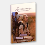 Geschenkbuch Geburt