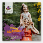 Mama Mutmach Kalender 2027